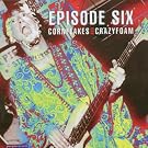 Cornflakes & Crazyfoam V.1 & 2
