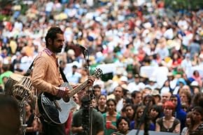 Karsh Kale の画像