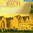 Cantatas BWV.51 202 199