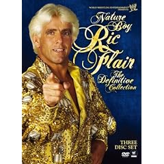 WWE  ���b�N�E�t���A�[ �l�C�`���[�{�[�C [DVD]