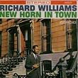 New Horn in Town