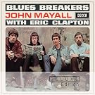 Bluesbreakers With Eric Clapton (Dlx)