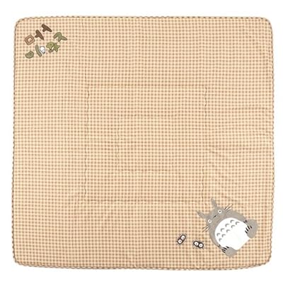 こたつ敷き布団 実り 正方形タイプ となりのトトロ (スタジオジブリ)