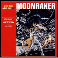 Moonraker