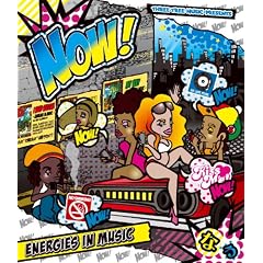 NOW-Energies in music-