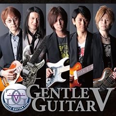 GENTLE GUITAR V