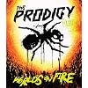 Worlds on Fire