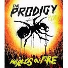 Worlds on Fire