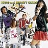 HIGH and MIGHTY COLORのアルバムの画像