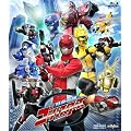 �X�[�p�[����V���[�Y ��������S�[�o�X�^�[�Y VOL.1�yBlu-ray�z