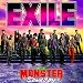 THE MONSTER ~Someday~