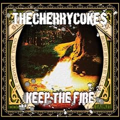 KEEP THE FIRE