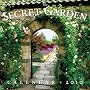 The Secret Garden 2010 Calendar