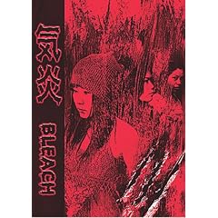 �o���h�X�R�A BLEACH/�C��
