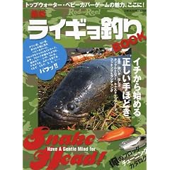 �ŐV���C�M���ނ�BOOK�\�C�`����n�߂鐳������قǂ� (CHIKYU-MARU MOOK RodandReel�ʍ�)