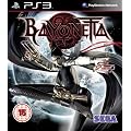 Bayonetta (PS3)