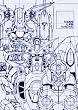 �Ί_���� �d���W~ROBO�̐�~