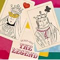 GOLDEN��BEST ���l�E�����l~The Legend