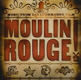 [Music] Moulin Rouge