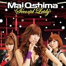 Second Lady�y�W���P�b�gB�z(DVD�t)