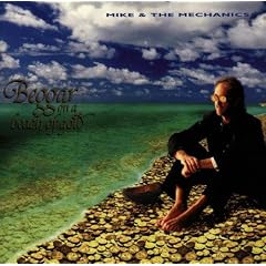 Beggars on a Beach of Gold