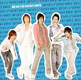 LUCKY�@DAYS(��������B)
