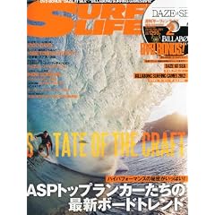 SURFIN' LIFE (�T�[�t�B�����C�t) 2013�N 02���� [�G��]