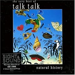 Natural History: The Very Best of Talk Talk