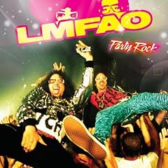 Party Rock (Clean)