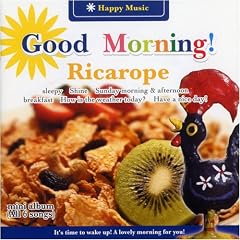 Good morning!