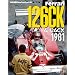 Ferrari 126CK&126CX 1981 (KANEKO-HIROSHI Racing Pictorial series by HIRO No.13)