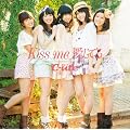 Kiss me �����Ă�(���񐶎Y�����A)(DVD�t)