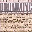 Drumming