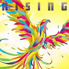 RISING