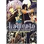 Lamento-BEYOND THE VOID (�~�b�V�B�R�~�b�N�X)