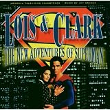 Lois & Clark: The New Adventures Of Superman (1993-97 Television Series)Jay Gruska�ɂ��