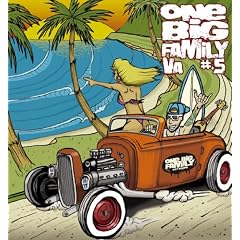 ONE BIG FAMILY 5
