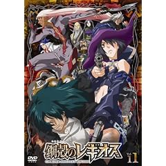�|�k�̃��M�I�X��11�� (�ʏ��) [DVD]