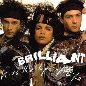 【クリックで詳細表示】Kiss the Lips of Life [Import]
