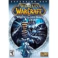 World of Warcraft: Wrath of the Lich King (�A���� �k��) Blizzard Entertainment �v���b�g�t�H�[��: Windows Vista / XP, Macintosh 5,780