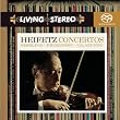 Violin Concertos (Hybr)