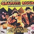 Graffiti Rock & Other Hip Hop Delights [DVD] [Import]