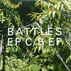 EP C / B EP [2CD] (WARPCD141)