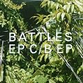 EP C / B EP [2CD] (WARPCD141)