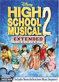 [DVD] High School Musical 2 (Extended Edition)