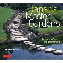 Japan's Master Gardens