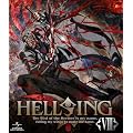 HELLSING OVA �u�h�h�h Blu-ray �q�ʏ�Łr