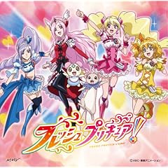Let�fs!�t���b�V���v���L���A!(DVD�t)