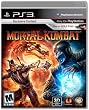 Mortal Kombat(�A����)