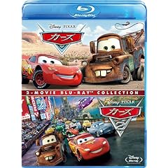 �J�[�Y1��2 �u���[���C�Z�b�g�i3���g�j (���Ԍ���) [Blu-ray]